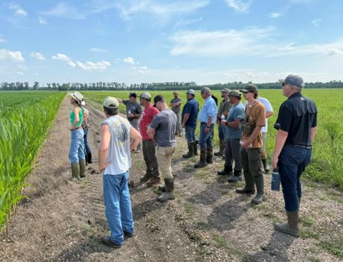 2025 Wetlands Workshop: A Sold-Out Success