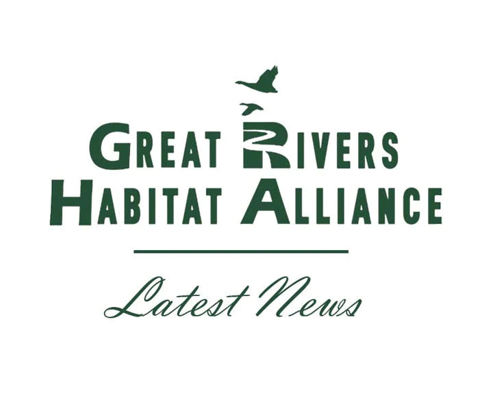 GRHA Comments to USACE Regarding Creve Coeur Lake Apartment Complex proposal