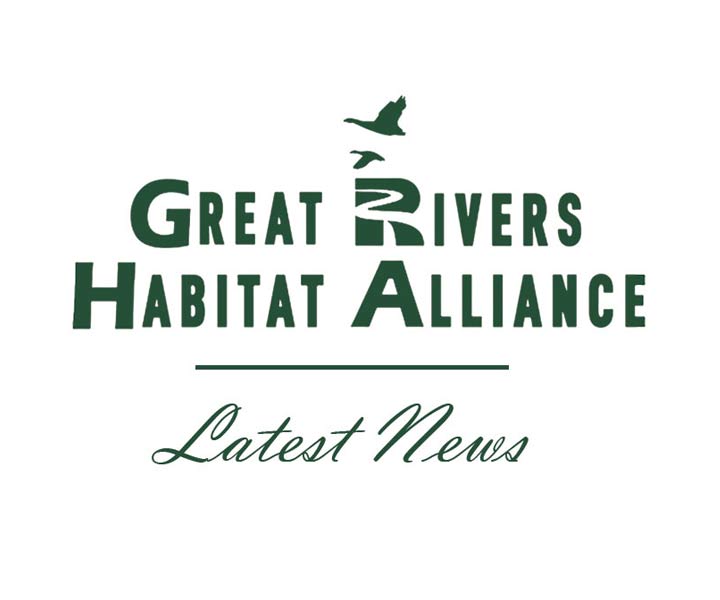 GRHA FIGHTS AGAINST APARTMENT COMPLEX PLANNED FOR 100-YEAR FLOOD PLAIN