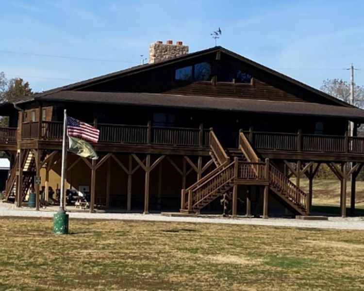 GRHA Acquires Whistling Wings from Ducks Unlimited