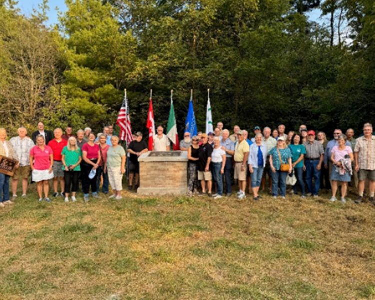 GRHA Helps DU Acquire Lands at Risk