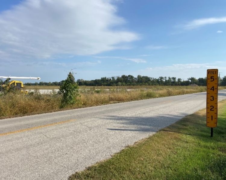 HWY 79 O'Fallon Enforcement Training Development Issue