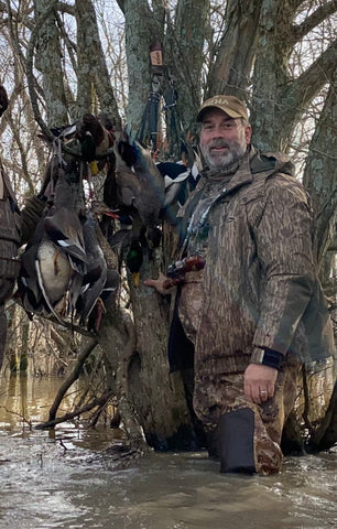 LETTER FROM THE EXECUTIVE DIRECTOR