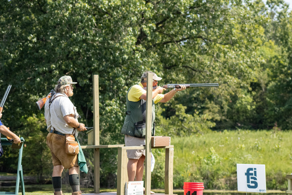 GRHA FUNDRAISING EVENTS: A SUMMER OF SUCCESS AND COMMUNITY SUPPORT