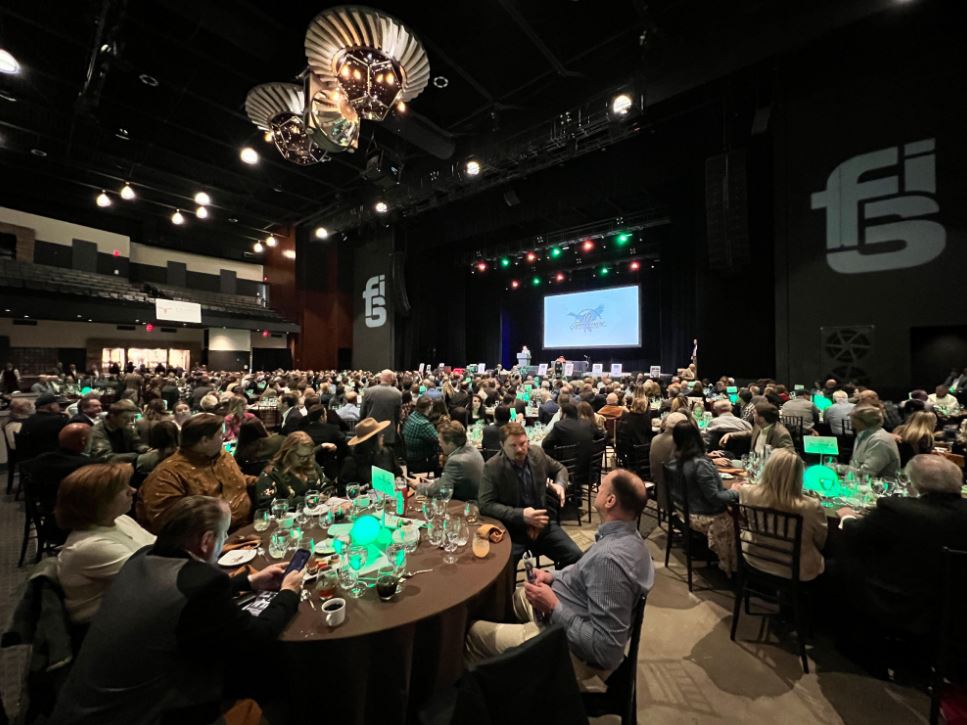 GRHA’s 2025 Event Season: A Powerful Start to a Milestone Year