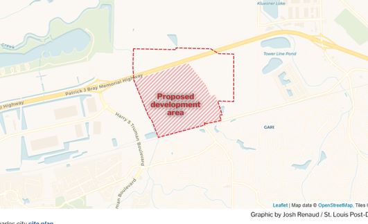 Victory for the Confluence: Data Center Withdrawn Amid Environmental Concerns