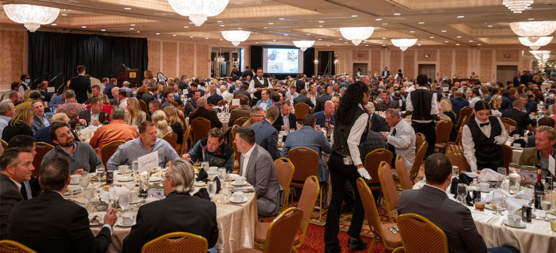 GRHA and DU Partnership Gala
