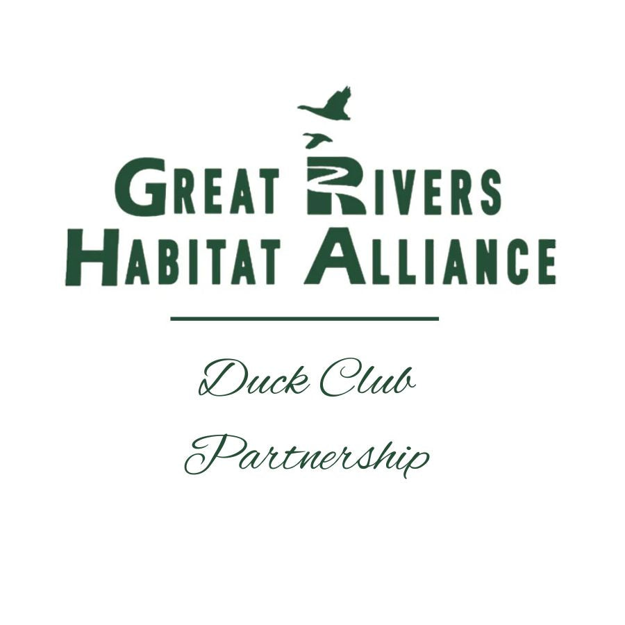 Duck Club Partnership Annual Giving