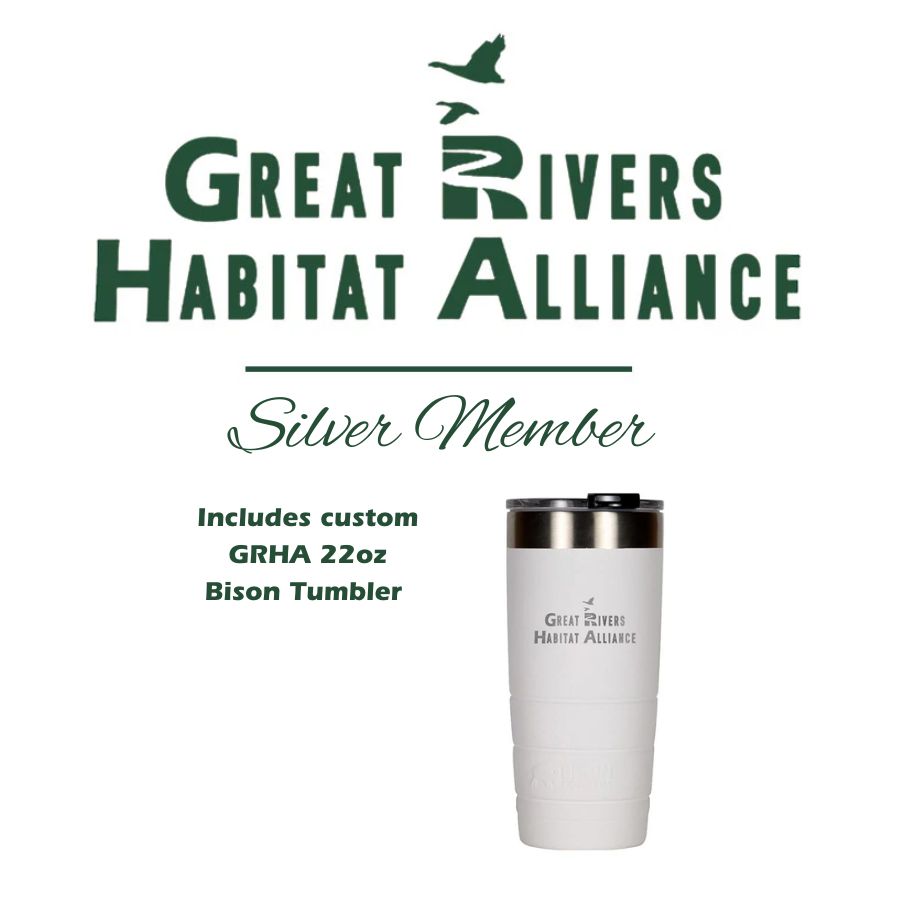 GRHA Membership