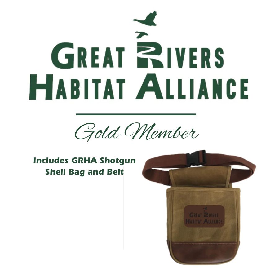 GRHA Membership
