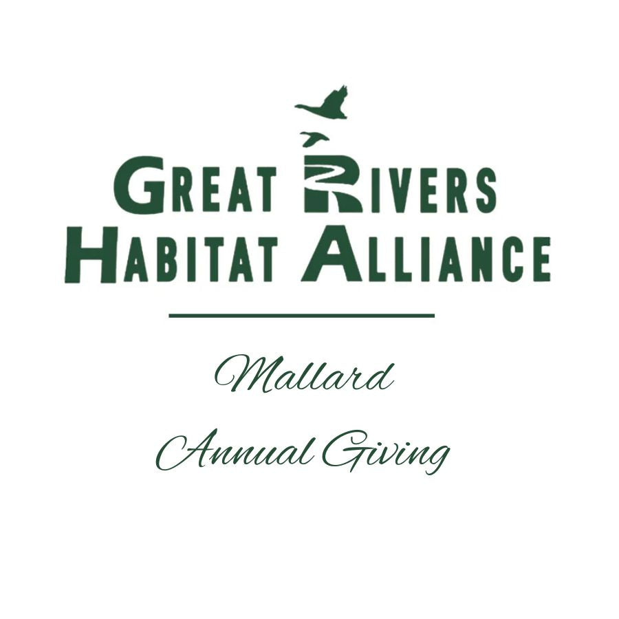 Duck Club Partnership Annual Giving