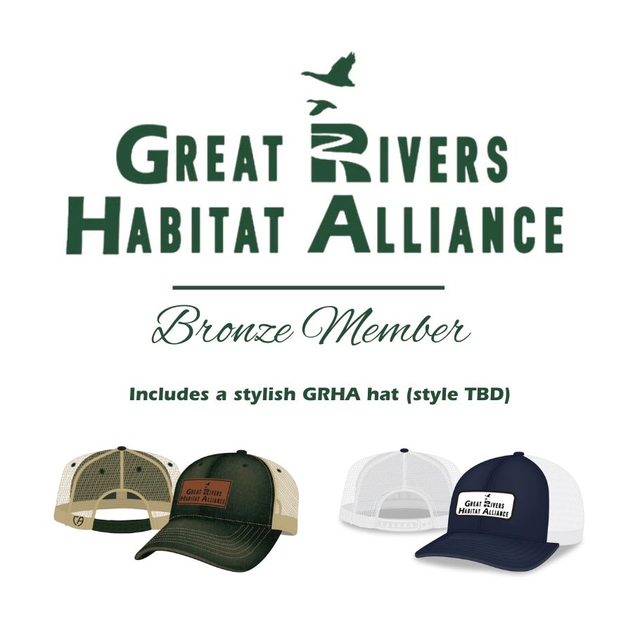 GRHA Membership