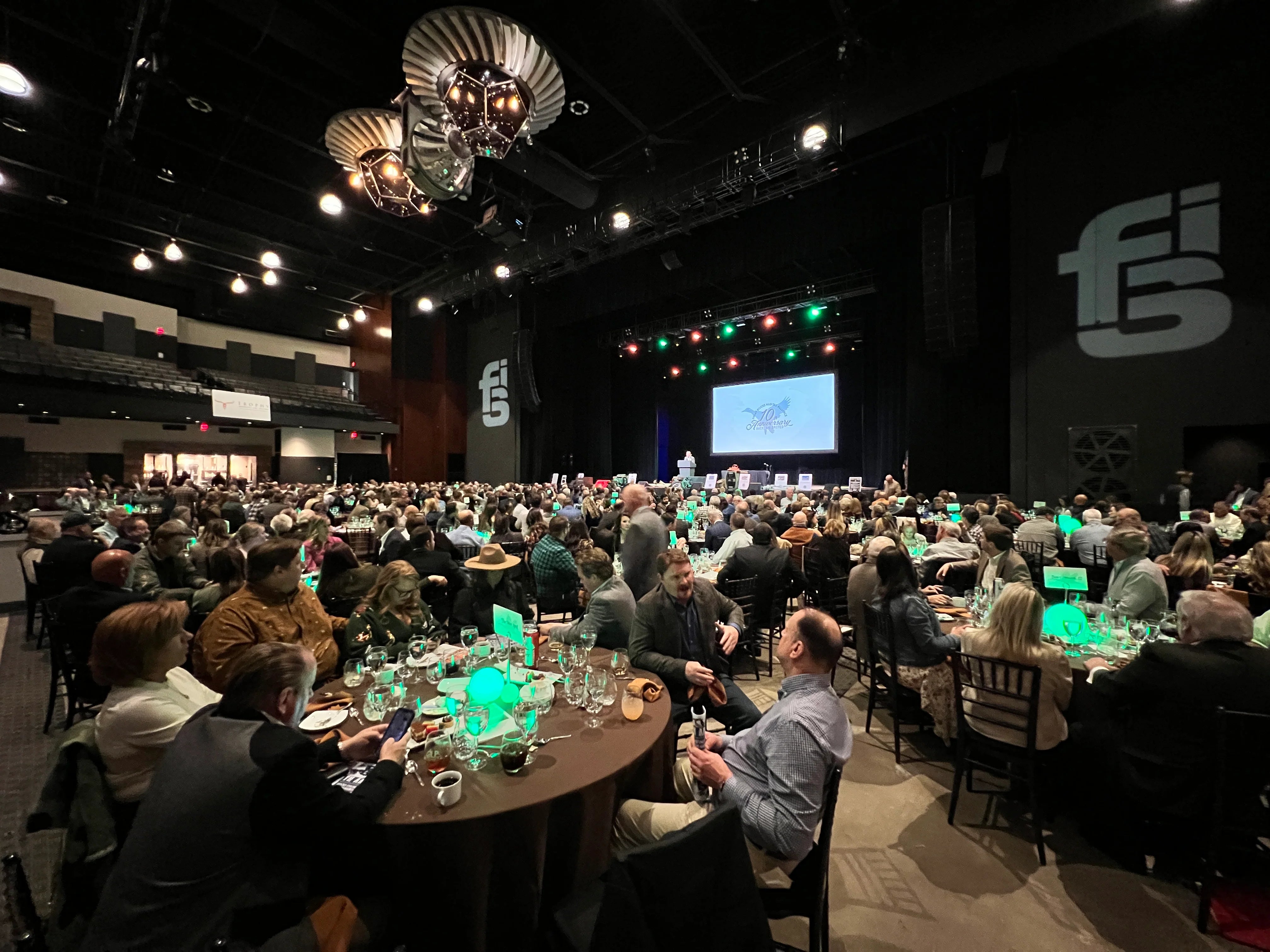 2025 GRHA and DU Partnership Gala