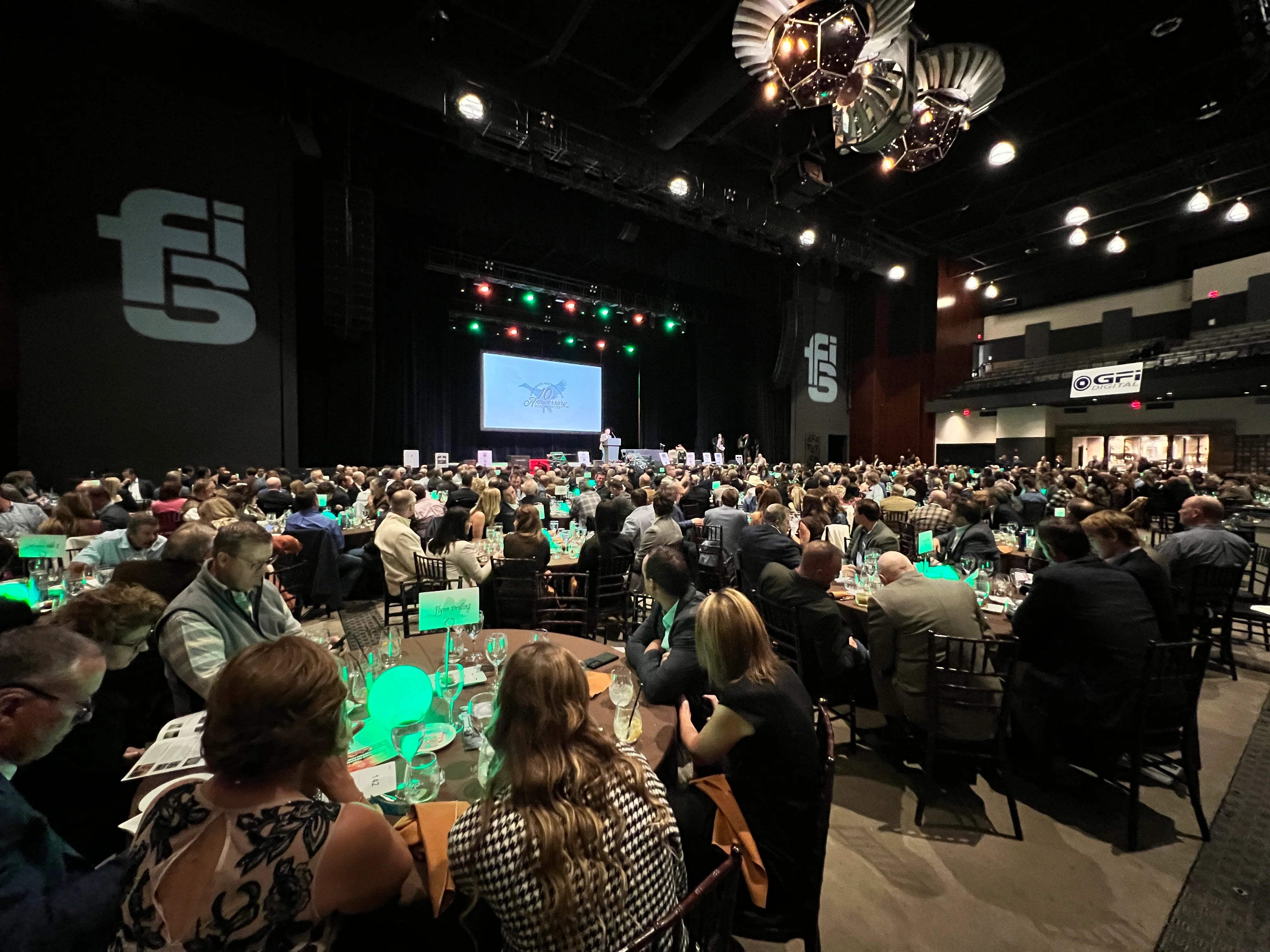 2025 GRHA and DU Partnership Gala