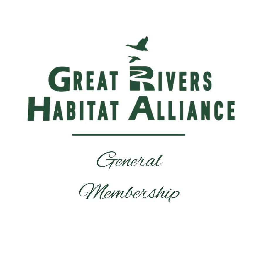 GRHA Membership