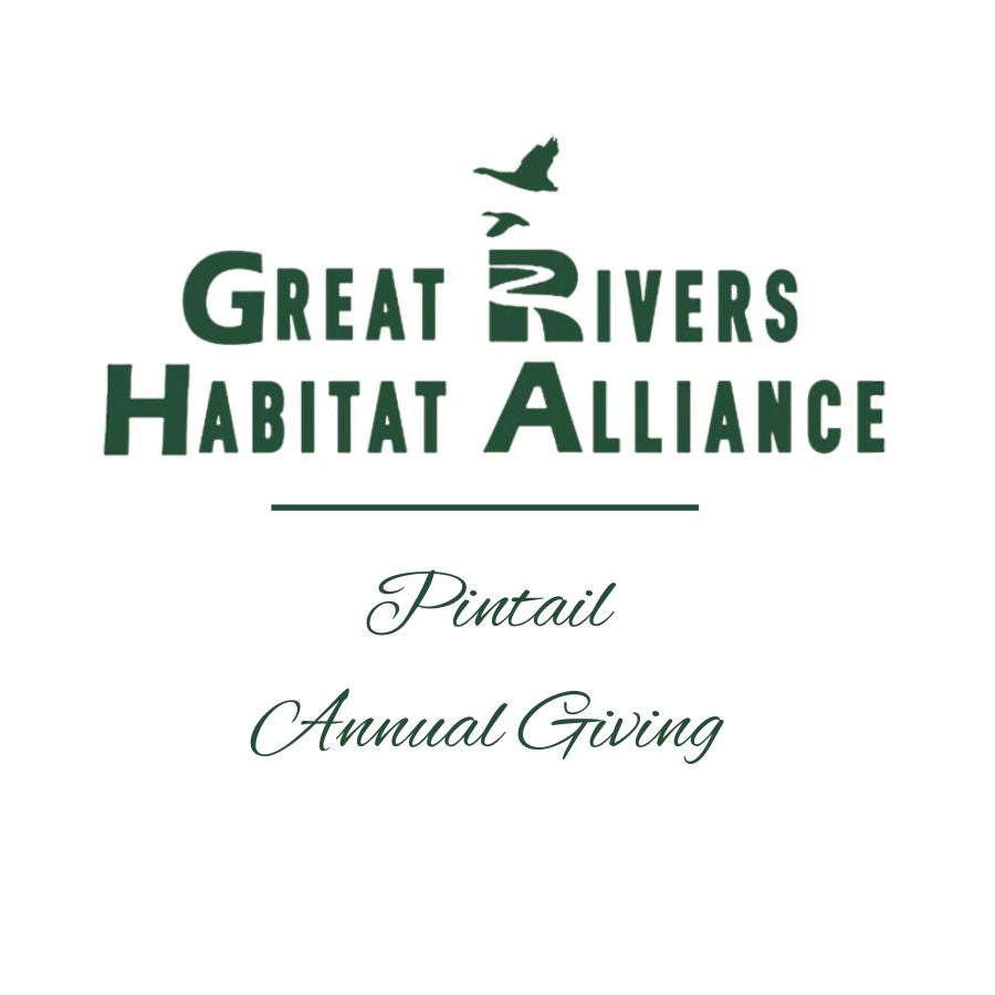 Duck Club Partnership Annual Giving