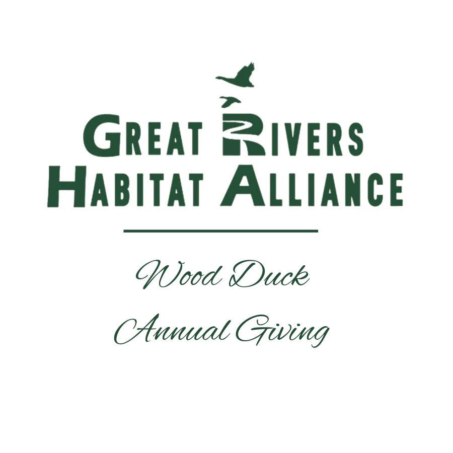 Duck Club Partnership Annual Giving