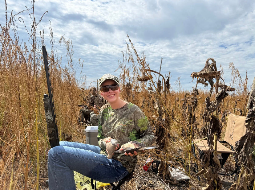 Henges Center Youth Dove Hunting Opportunities – Sign Up Now!