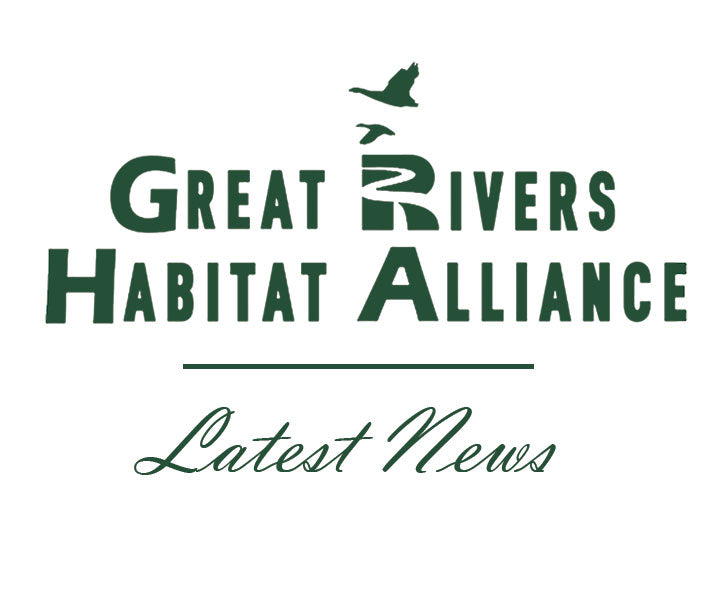 GRHA Open Letters to Missouri’s Congressional Delegation in Support of Lowering Improper Illinois Levees