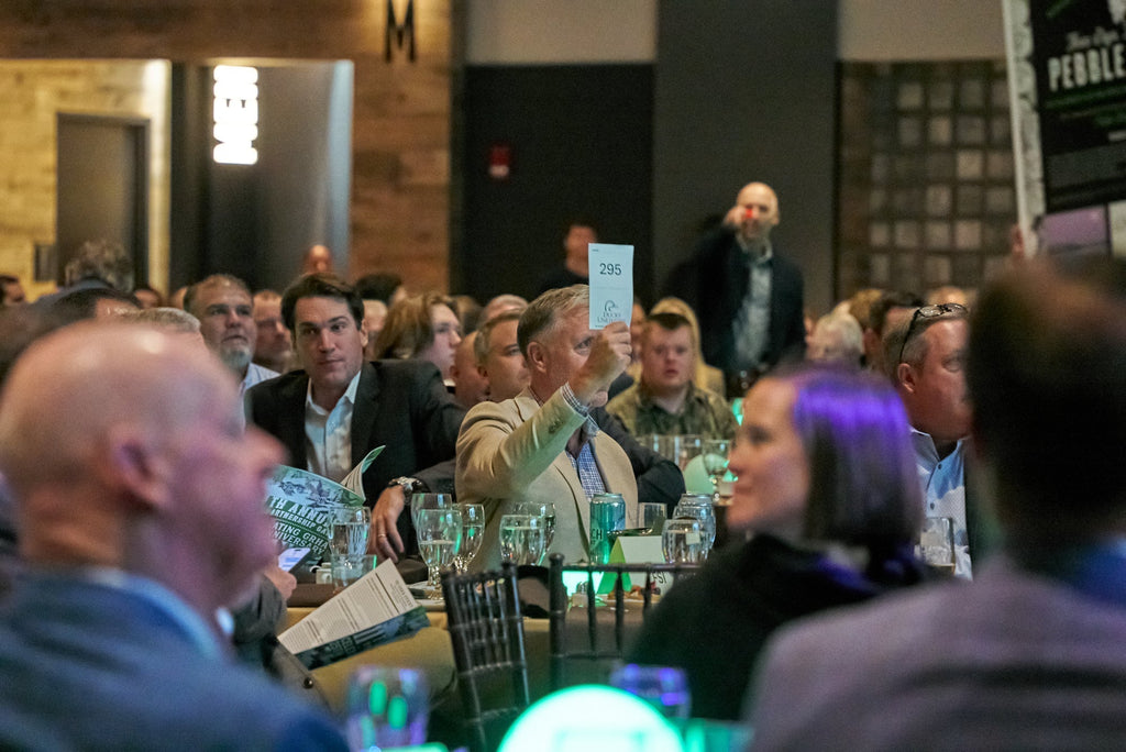 11th Annual Partnership Gala Breaks Records