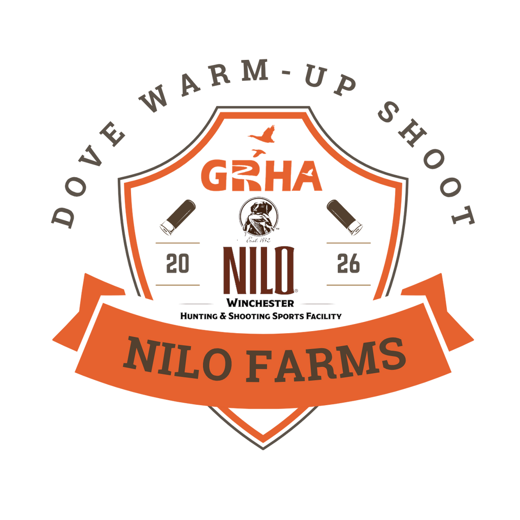 Fall Dove Warm‑Up Shoot at Nilo Farms This Saturday!