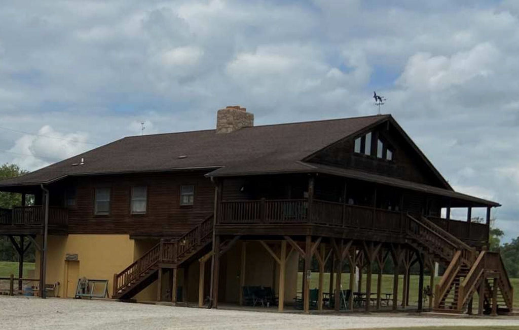 Jay and Carolyn Henges Wetland Education & Conservation Center Campaign