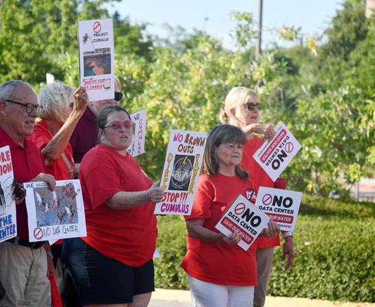 Opinion: Protecting the confluence floodplain demands permanent action