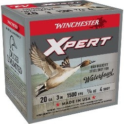 Winchester and GRHA Expand Conservation Partnership to Grow the Next Generation of Hunters