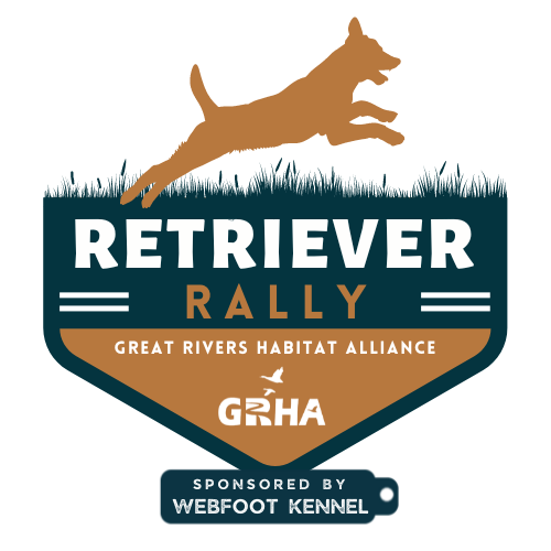 2024 GRHA RETRIEVER RALLY