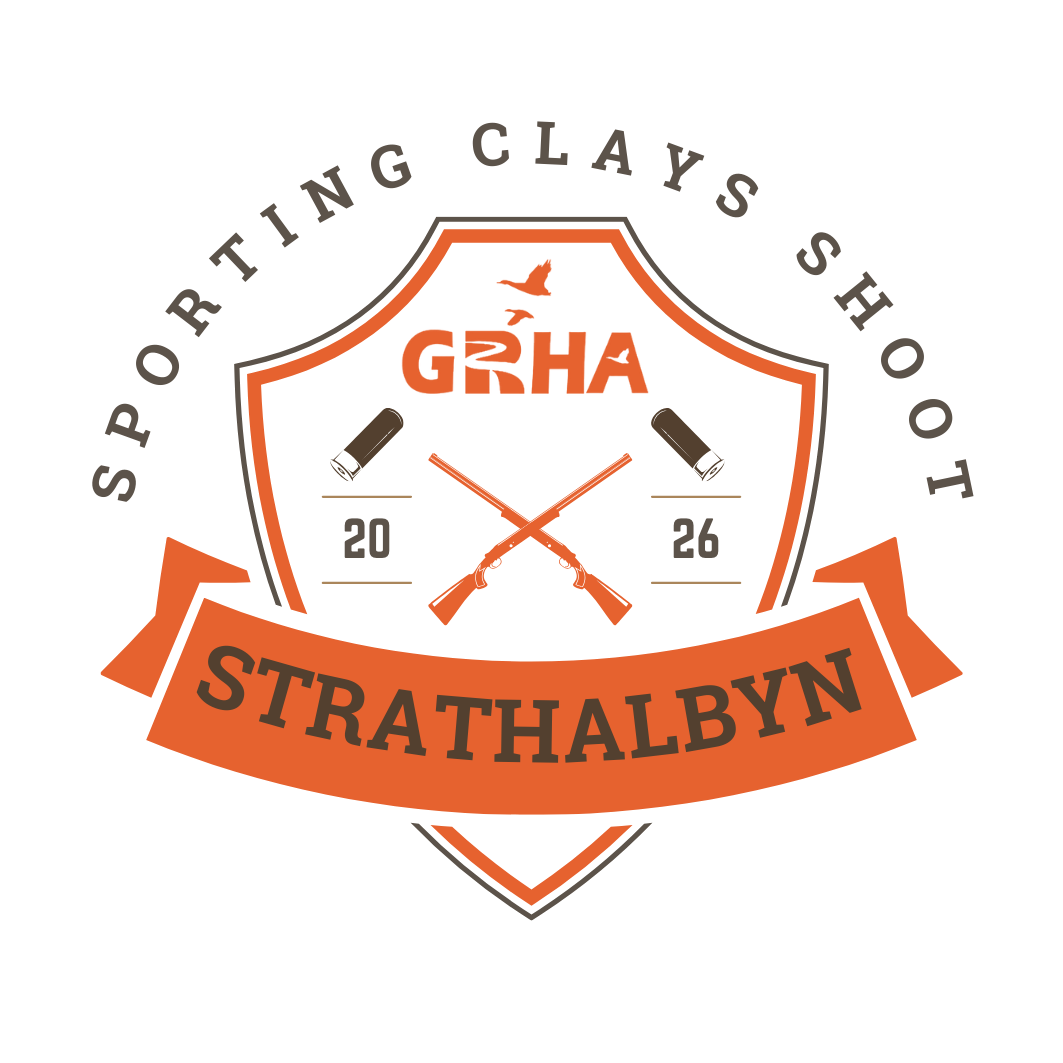 2026 GRHA Annual Sporting Clays Shoot Registration