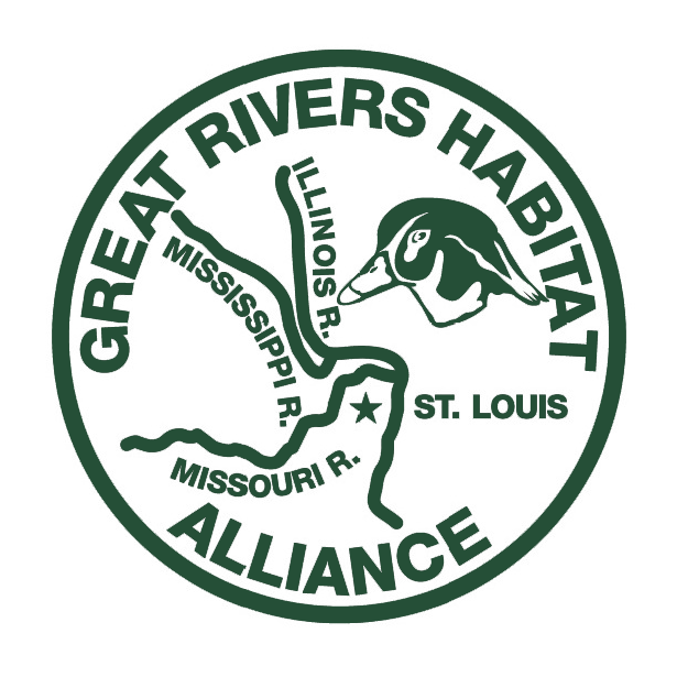 GRHA 22OZ LEAK PROOF BISON TUMBLER – Great Rivers Habitat Alliance
